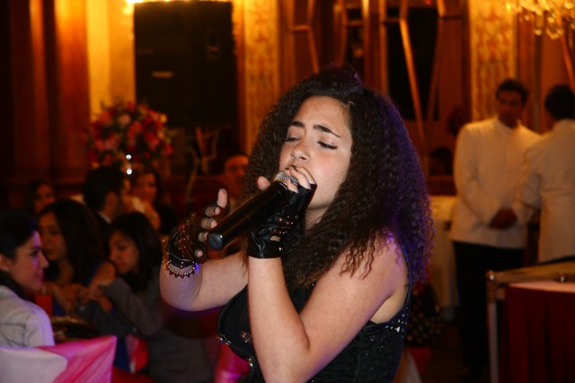 Rafik Hariri University Gala Dinner 